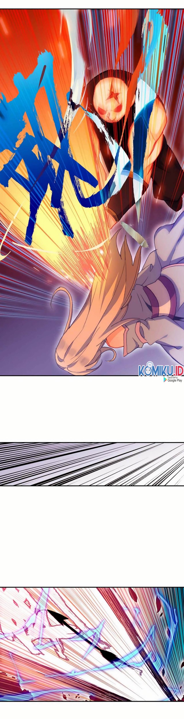Heavenly Jewel Change Chapter 35.5 - halaman 3