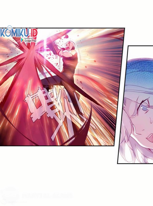 Heavenly Jewel Change Chapter 35.5 - halaman 4