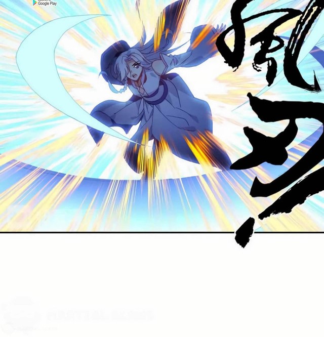 Heavenly Jewel Change Chapter 35.5 - halaman 6