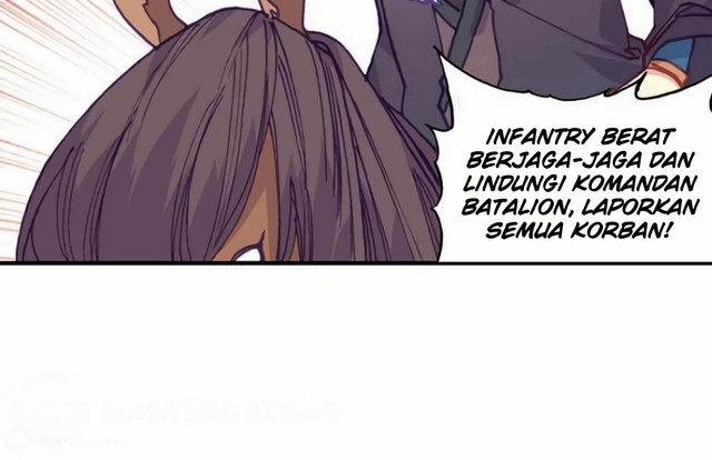 Heavenly Jewel Change Chapter 35.5 - halaman 8