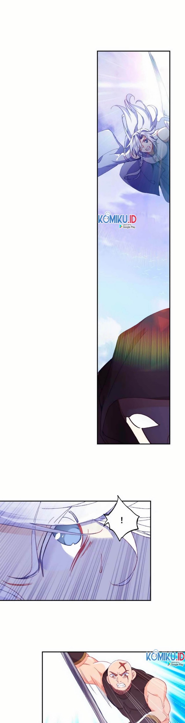 Heavenly Jewel Change Chapter 35 - halaman 13