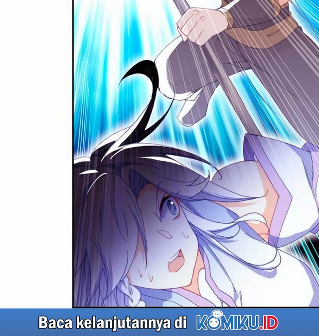 Heavenly Jewel Change Chapter 35 - halaman 14