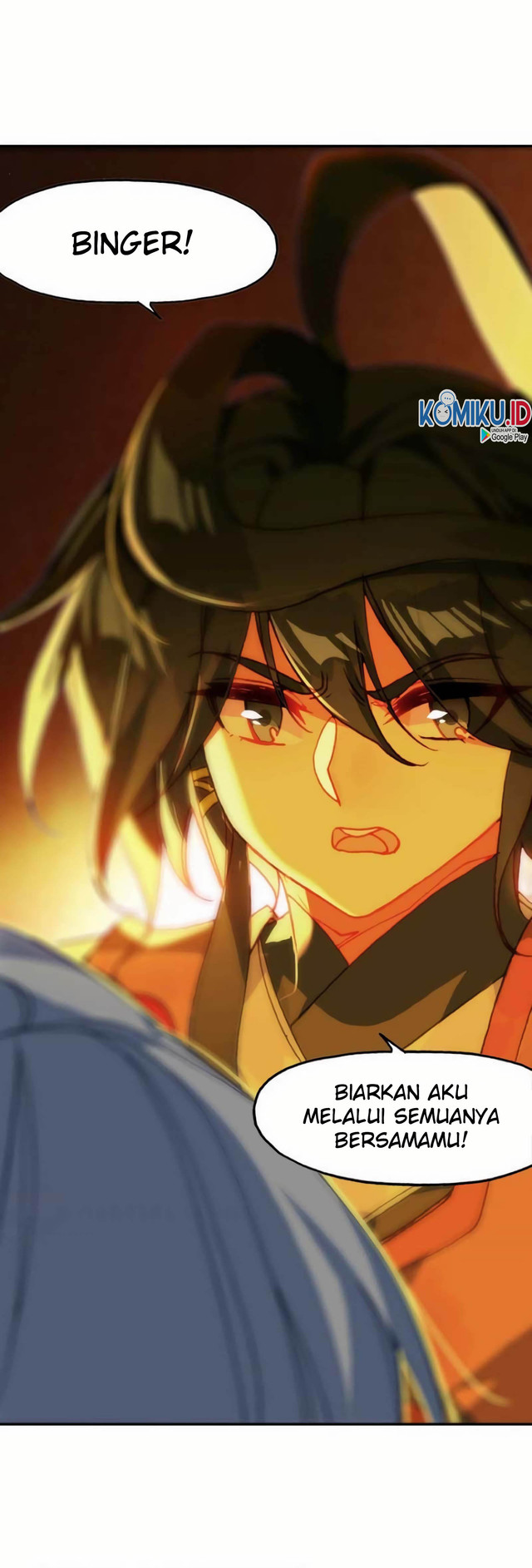 Heavenly Jewel Change Chapter 36.5 - halaman 10