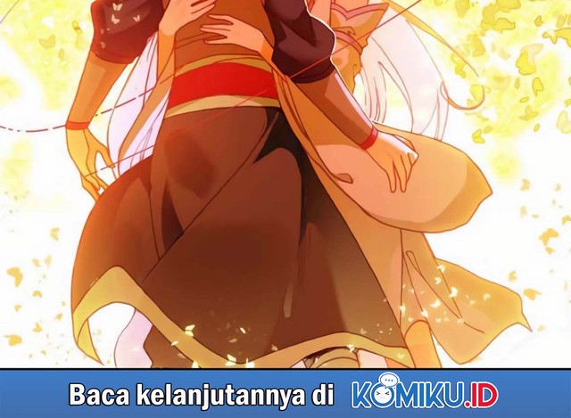 Heavenly Jewel Change Chapter 36.5 - halaman 12