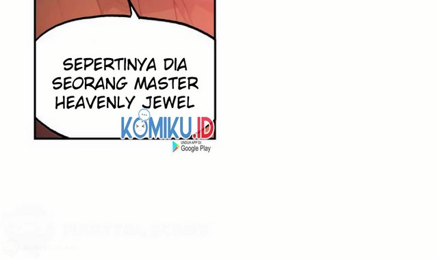 Heavenly Jewel Change Chapter 36 - halaman 7