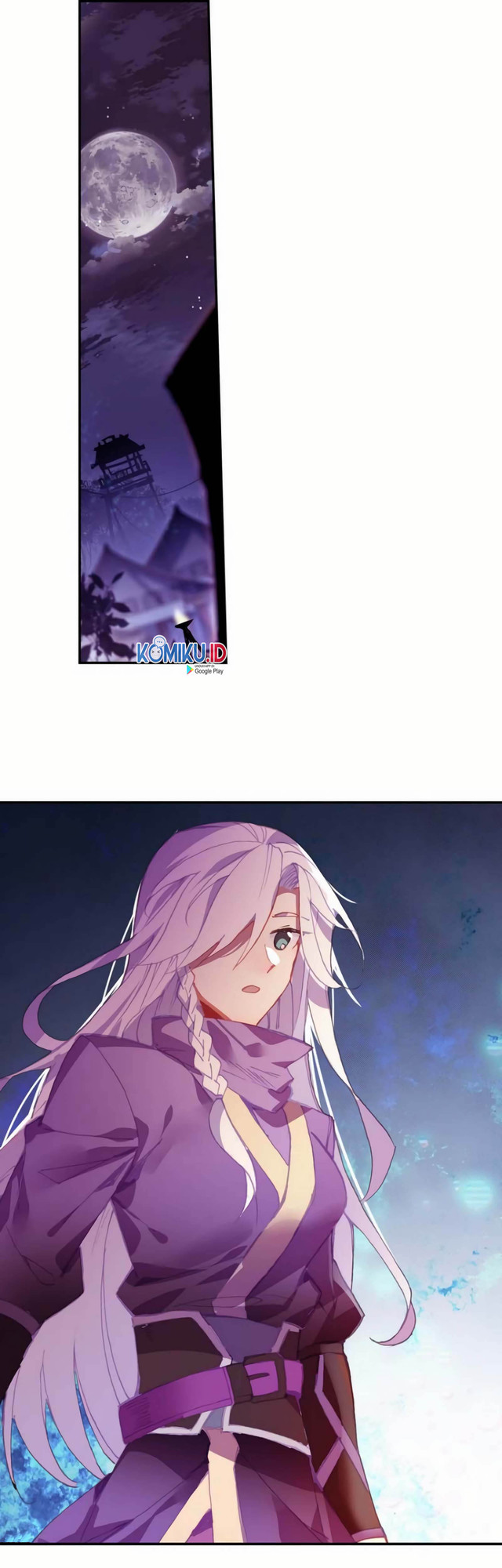 Heavenly Jewel Change Chapter 37.5 - halaman 5