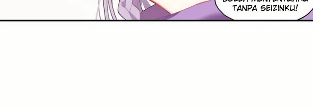 Heavenly Jewel Change Chapter 37.5 - halaman 8