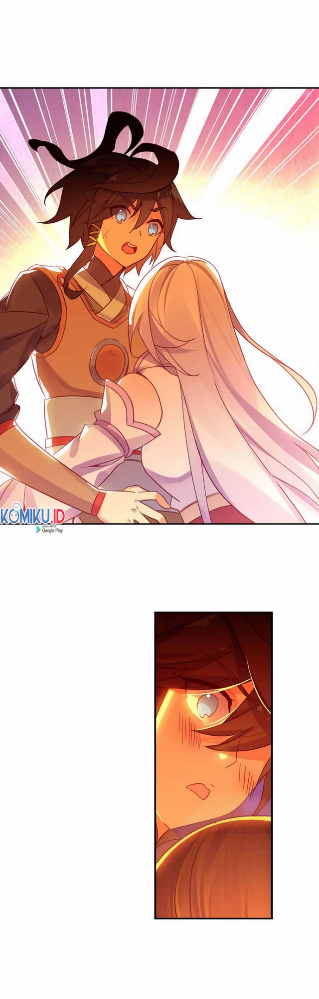 Heavenly Jewel Change Chapter 37 - halaman 2