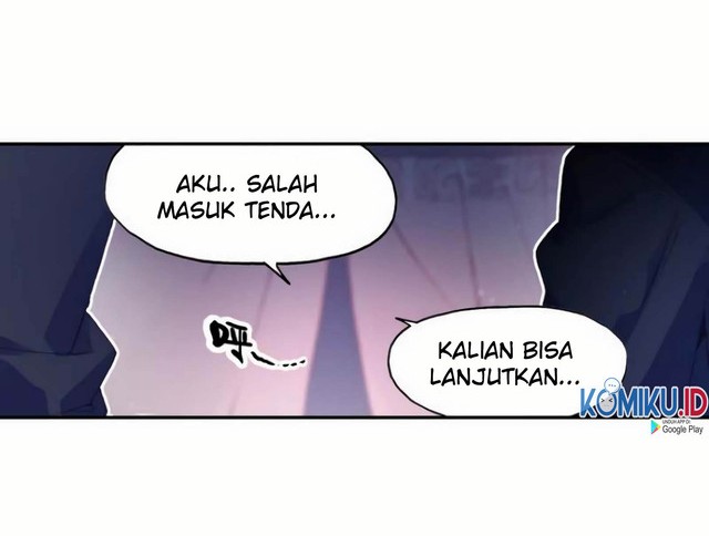 Heavenly Jewel Change Chapter 37 - halaman 6