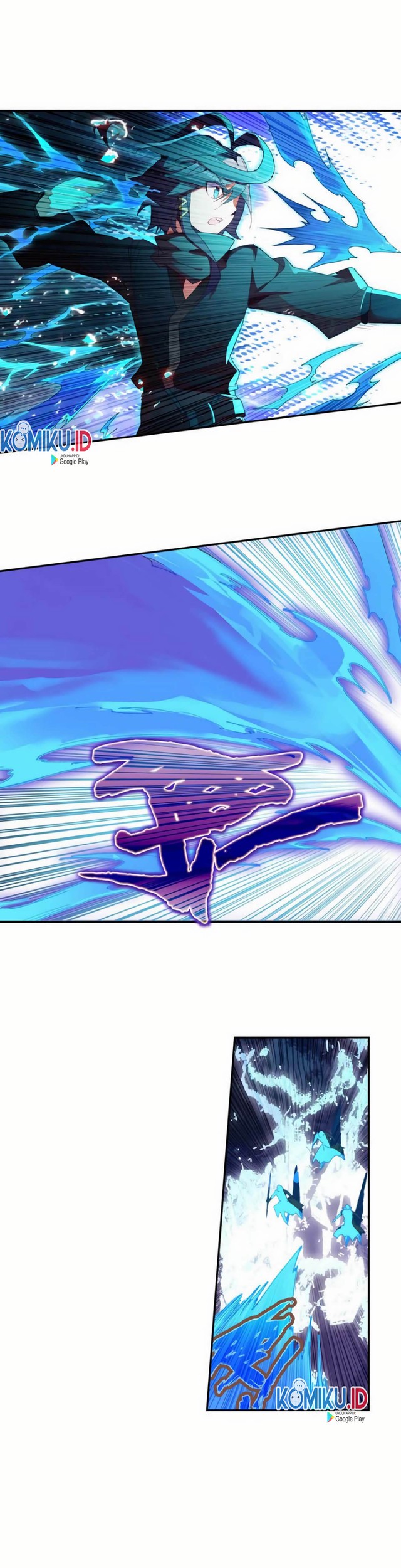 Heavenly Jewel Change Chapter 38.5 - halaman 2