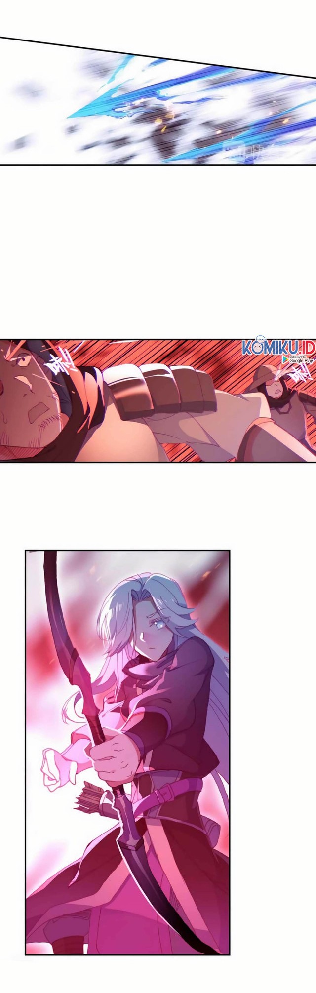 Heavenly Jewel Change Chapter 38.5 - halaman 6