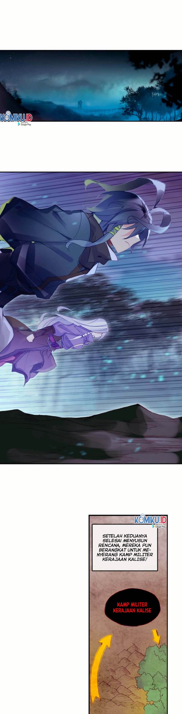 Heavenly Jewel Change Chapter 38 - halaman 2