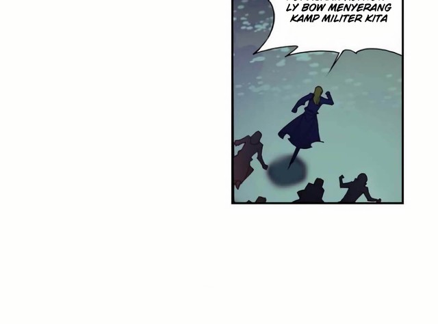 Heavenly Jewel Change Chapter 39 - halaman 4