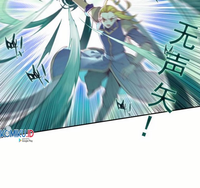 Heavenly Jewel Change Chapter 39 - halaman 7