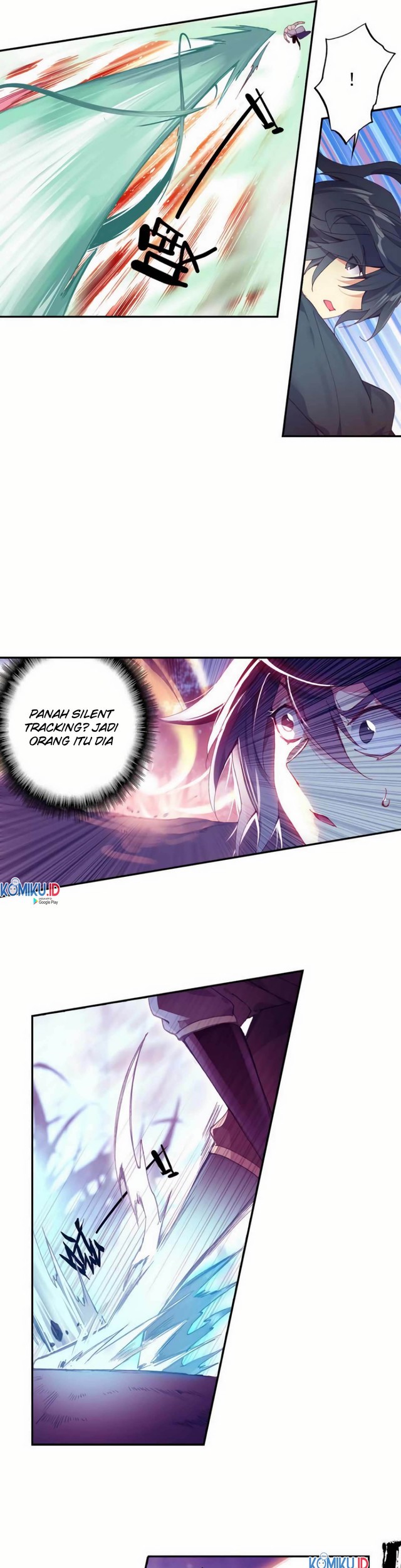 Heavenly Jewel Change Chapter 39 - halaman 8