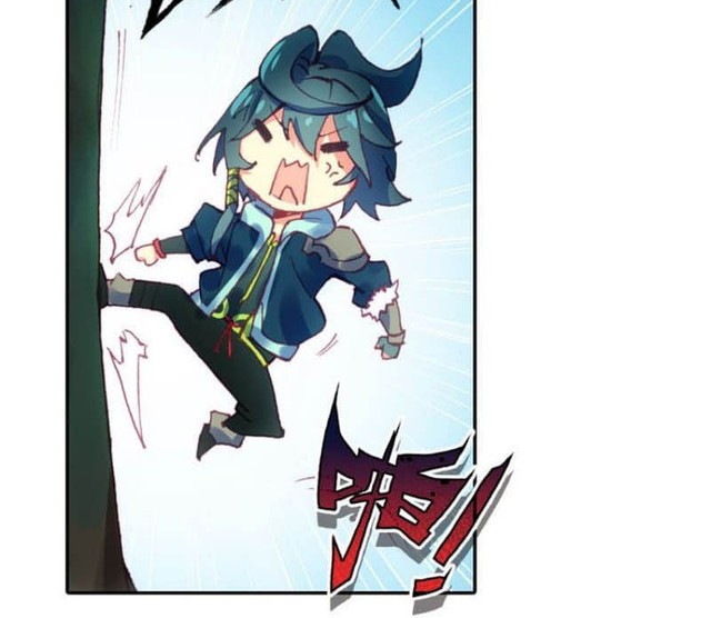 Heavenly Jewel Change Chapter 4 - halaman 10