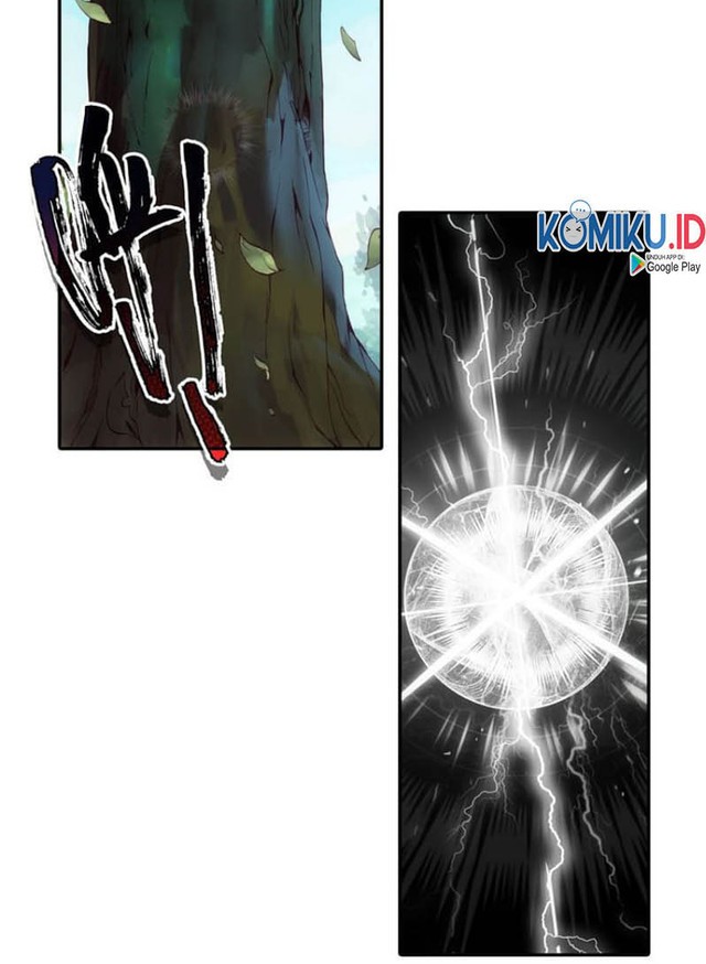 Heavenly Jewel Change Chapter 4 - halaman 13