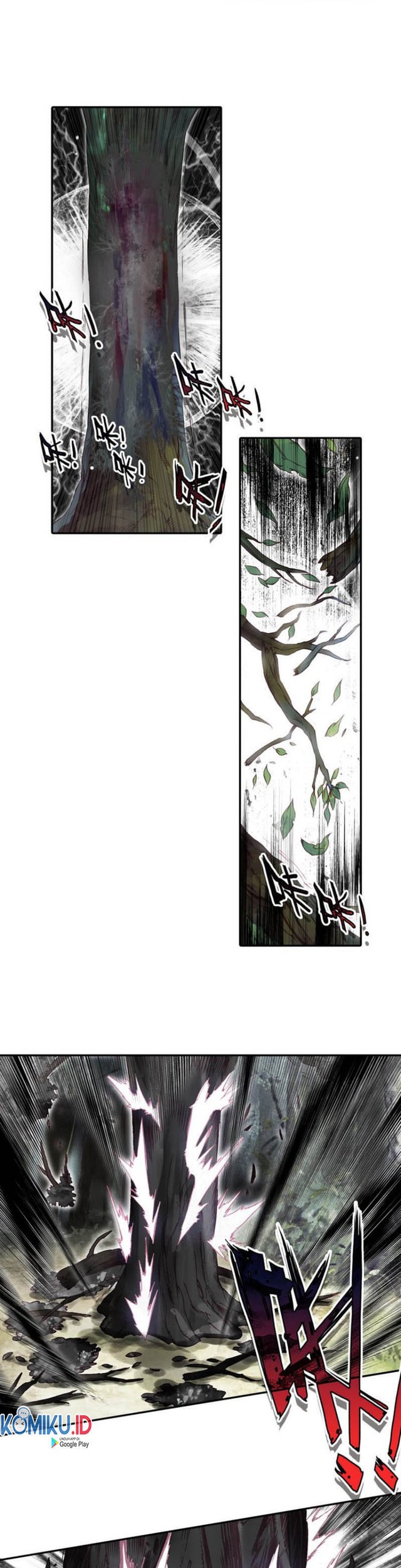 Heavenly Jewel Change Chapter 4 - halaman 14