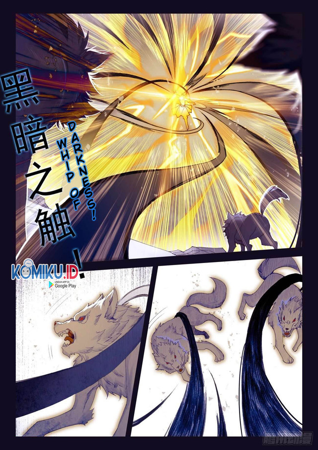 Heavenly Jewel Change Chapter 41 - halaman 3