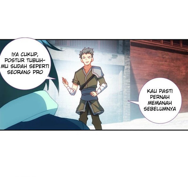 Heavenly Jewel Change Chapter 5 - halaman 13