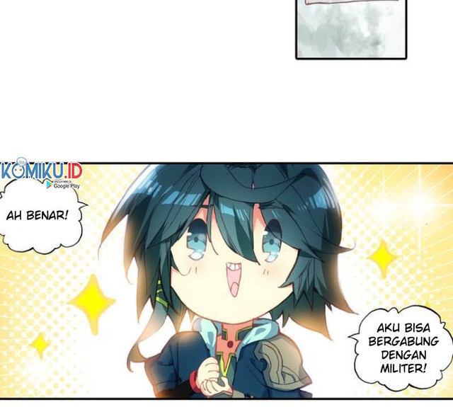 Heavenly Jewel Change Chapter 5 - halaman 4