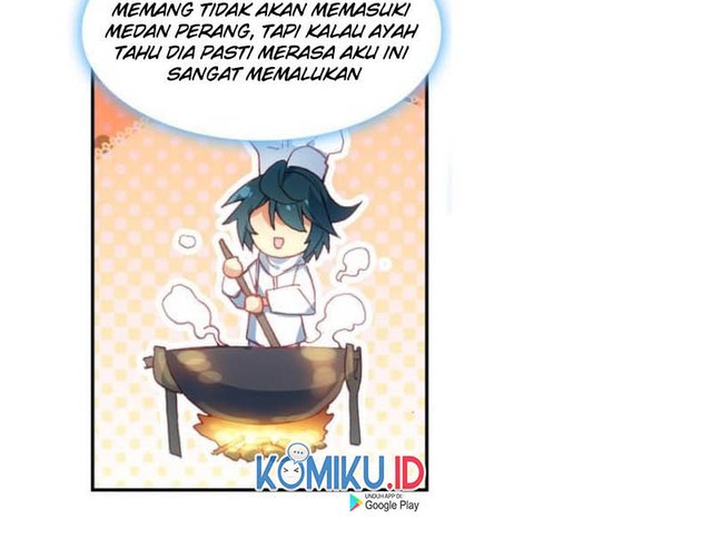 Heavenly Jewel Change Chapter 5 - halaman 7