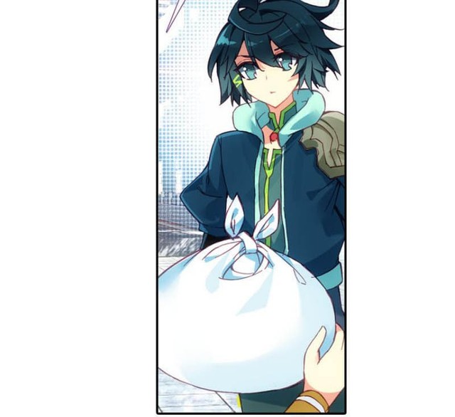 Heavenly Jewel Change Chapter 6 - halaman 10