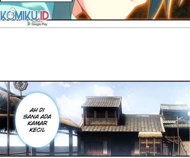 Heavenly Jewel Change Chapter 6 - halaman 13