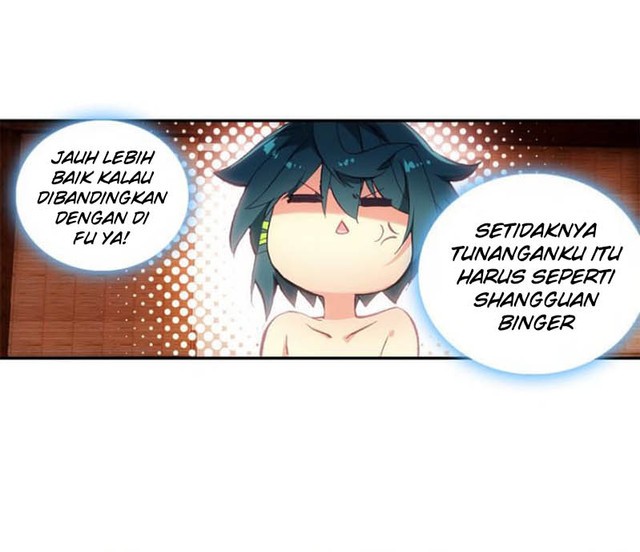 Heavenly Jewel Change Chapter 6 - halaman 16