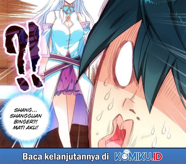 Heavenly Jewel Change Chapter 6 - halaman 18