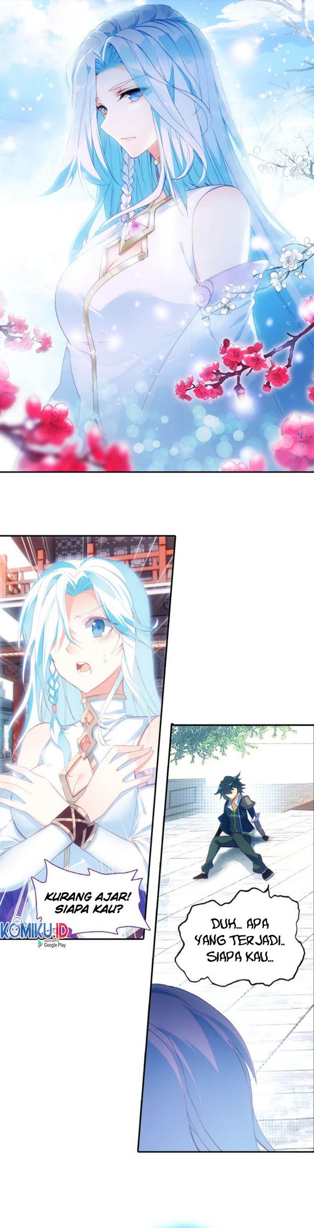 Heavenly Jewel Change Chapter 6 - halaman 2