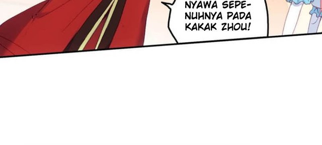 Heavenly Jewel Change Chapter 7 - halaman 10