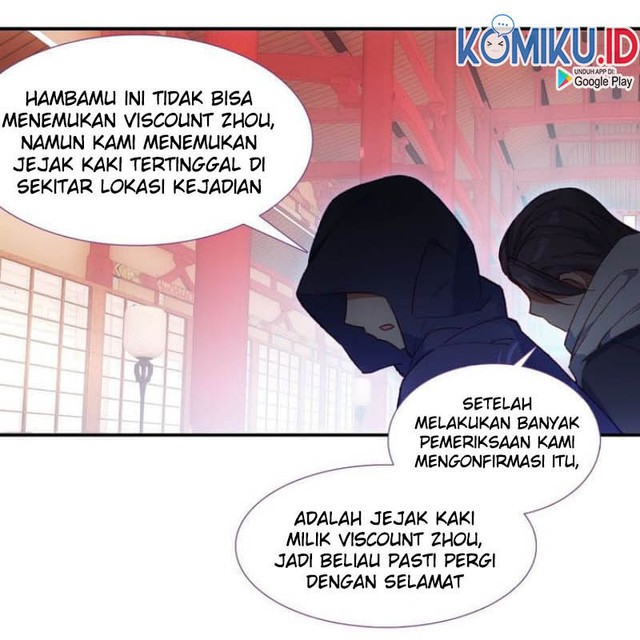 Heavenly Jewel Change Chapter 7 - halaman 13