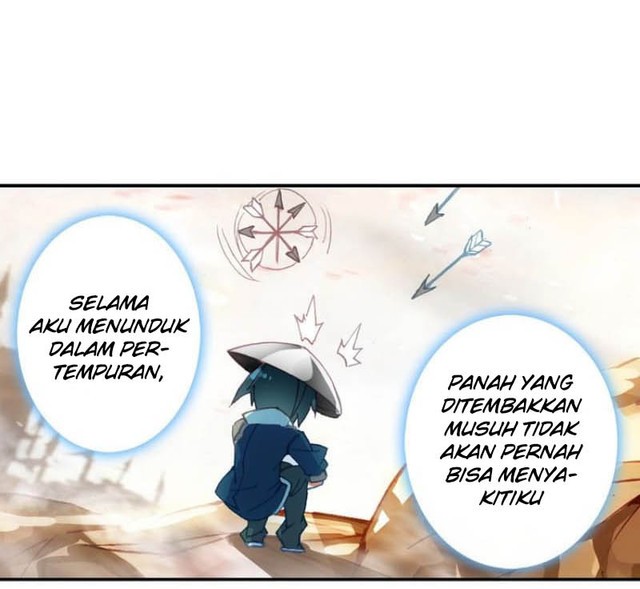 Heavenly Jewel Change Chapter 7 - halaman 16