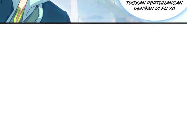 Heavenly Jewel Change Chapter 7 - halaman 7