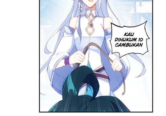 Heavenly Jewel Change Chapter 8 - halaman 7