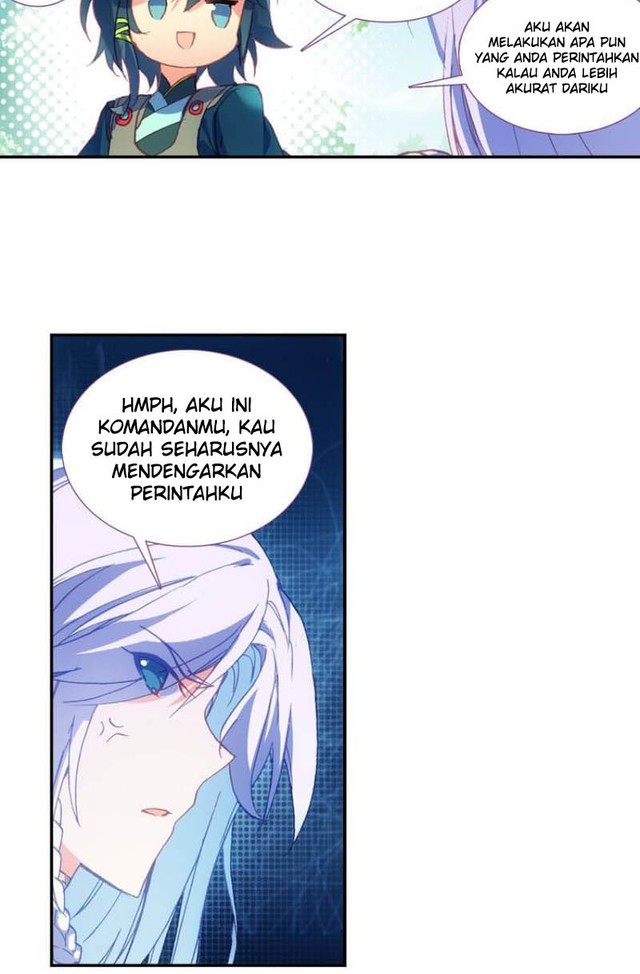 Heavenly Jewel Change Chapter 9 - halaman 10