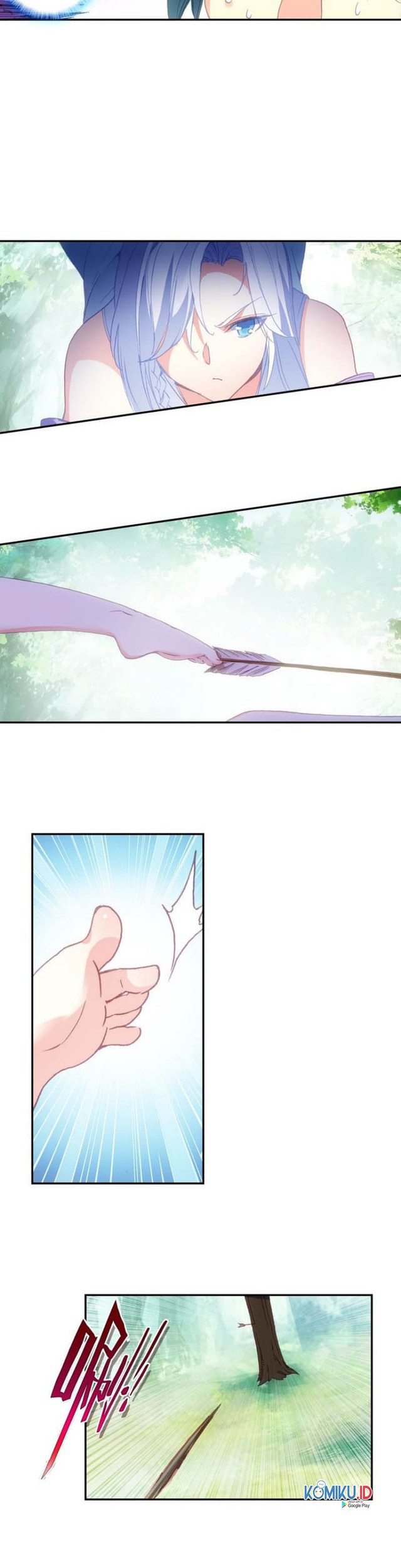 Heavenly Jewel Change Chapter 9 - halaman 12