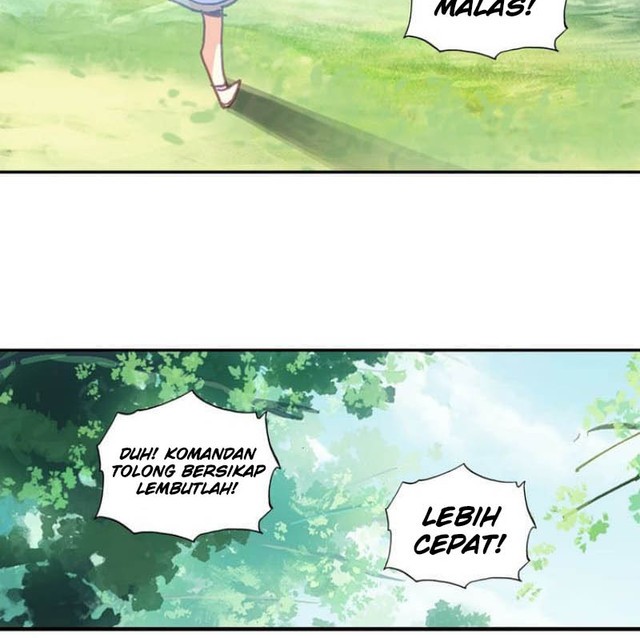 Heavenly Jewel Change Chapter 9 - halaman 16