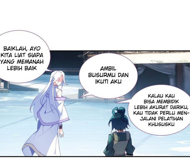 Heavenly Jewel Change Chapter 9 - halaman 4
