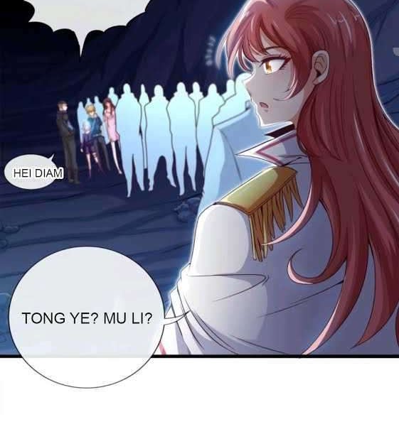 Heavenly Koi Chapter 13 - halaman 10
