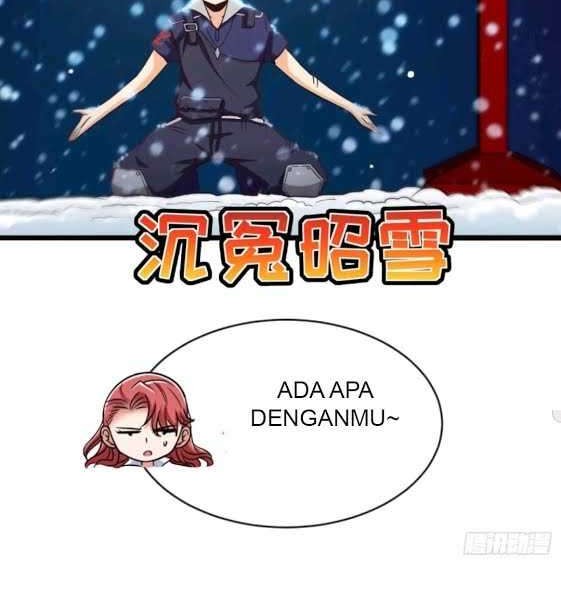 Heavenly Koi Chapter 13 - halaman 13