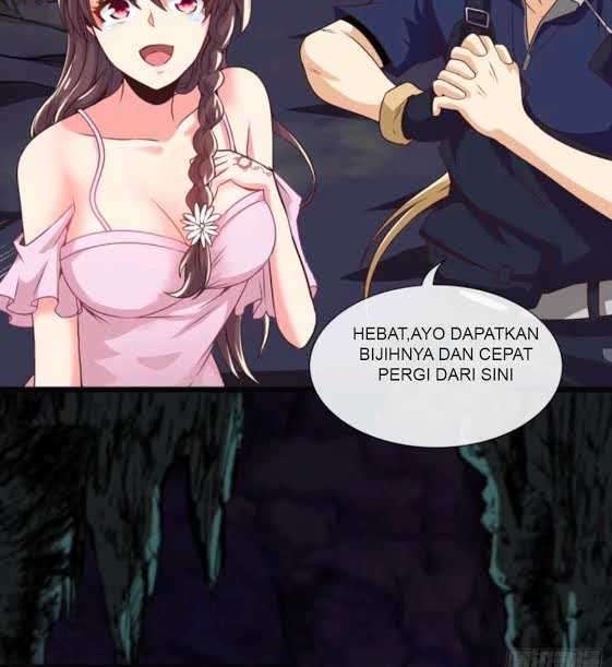 Heavenly Koi Chapter 13 - halaman 7