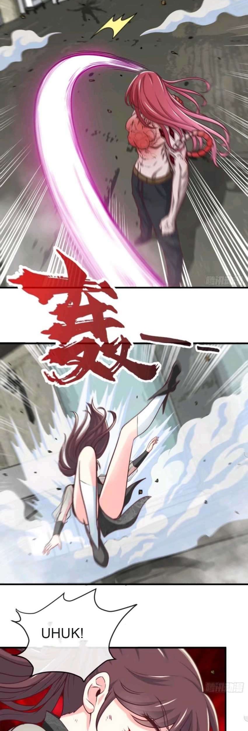 Heavenly Koi Chapter 16 - halaman 15