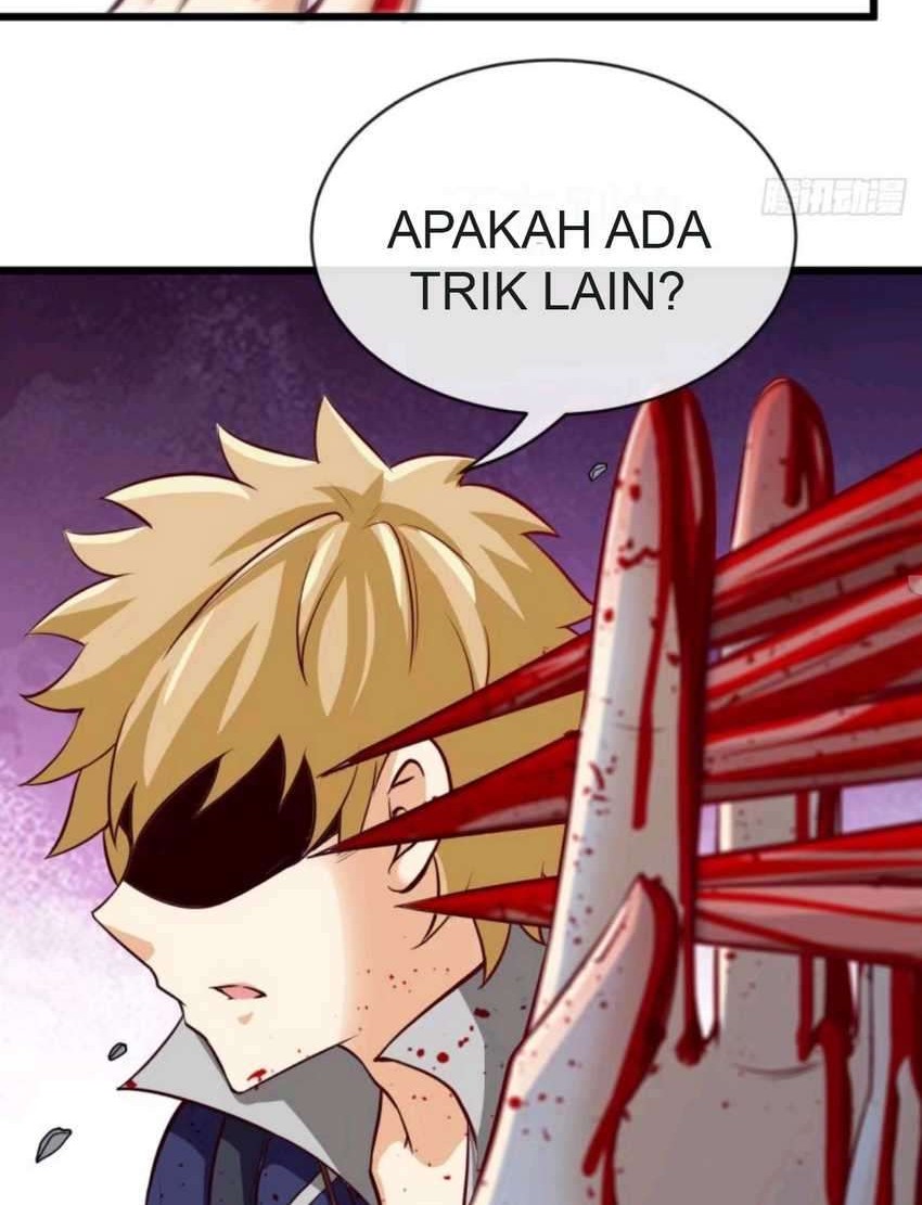 Heavenly Koi Chapter 16 - halaman 29