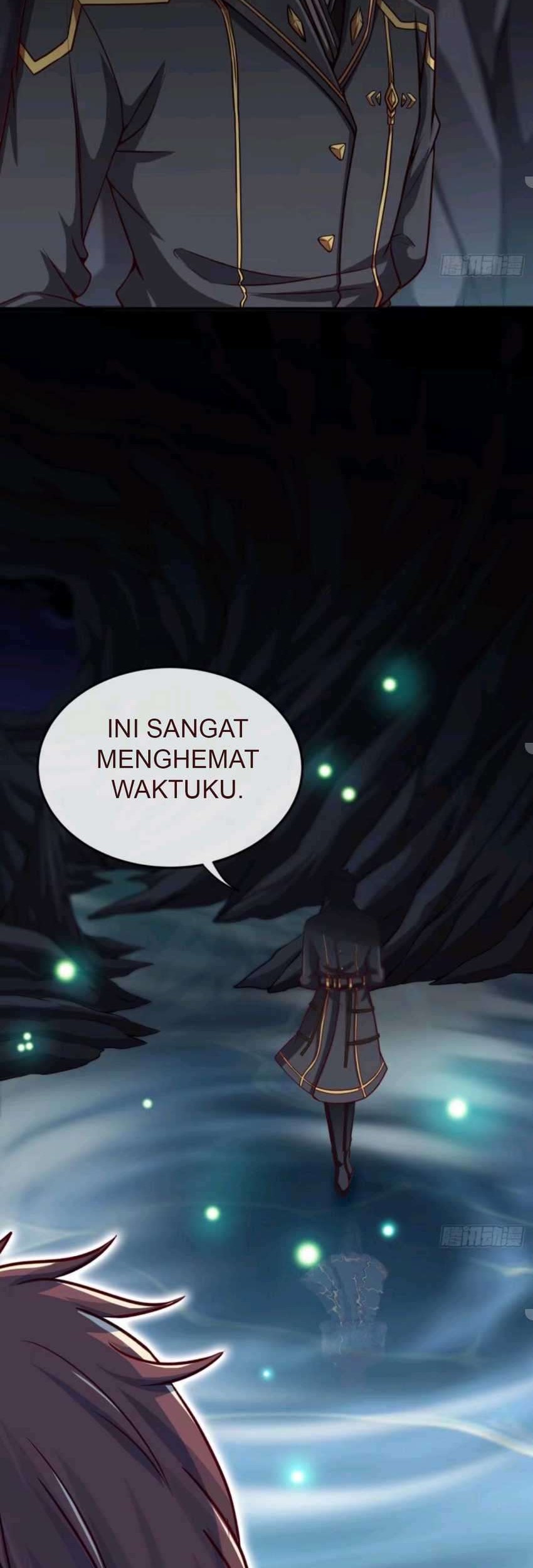 Heavenly Koi Chapter 18 - halaman 15