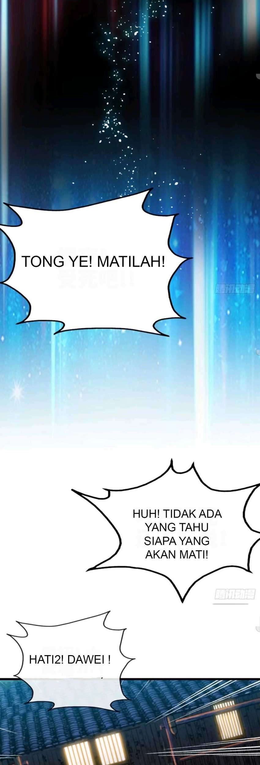 Heavenly Koi Chapter 2 - halaman 20