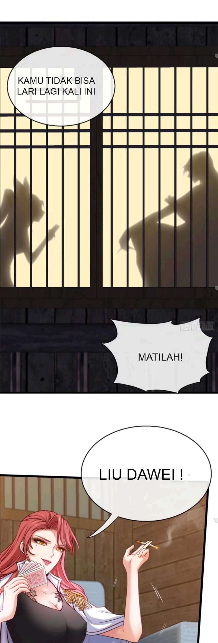 Heavenly Koi Chapter 2 - halaman 24