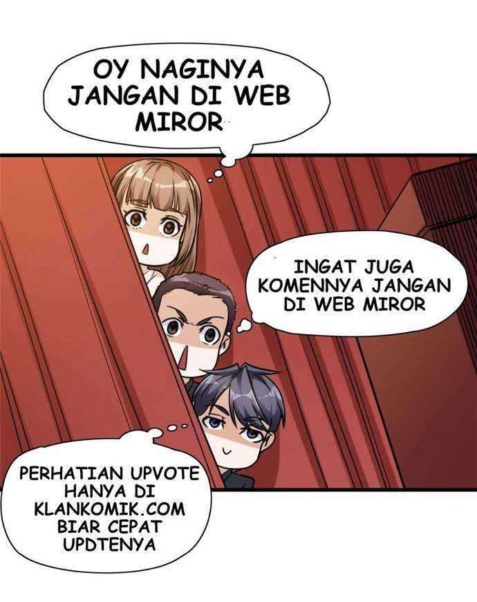 Heavenly Koi Chapter 20 - halaman 26