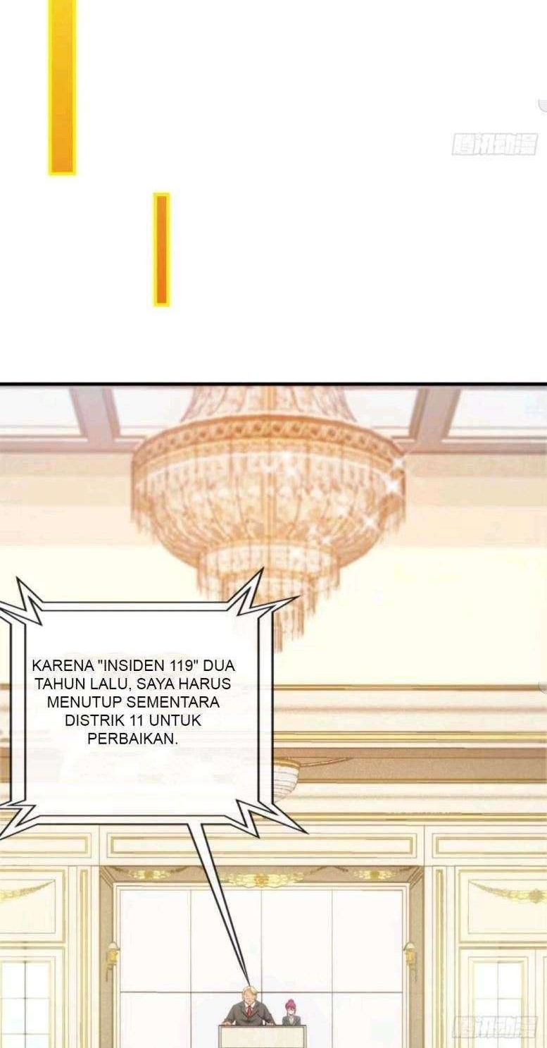 Heavenly Koi Chapter 21 - halaman 13